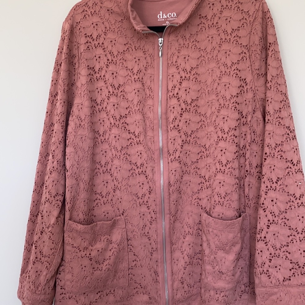 D&CO jacket - Picture 2 of 9